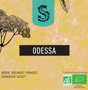 Odessa